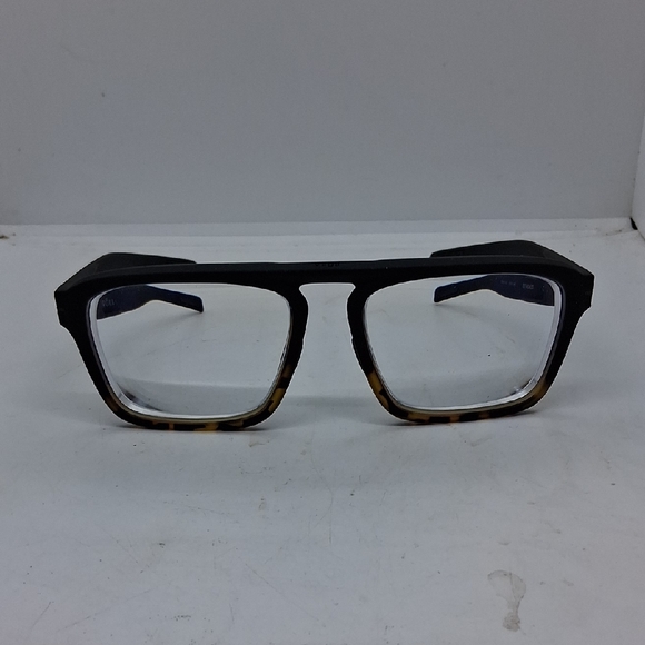 NWOT Rxable ROKA Estacado Black and Tortoise Shell Eyeglass Frames